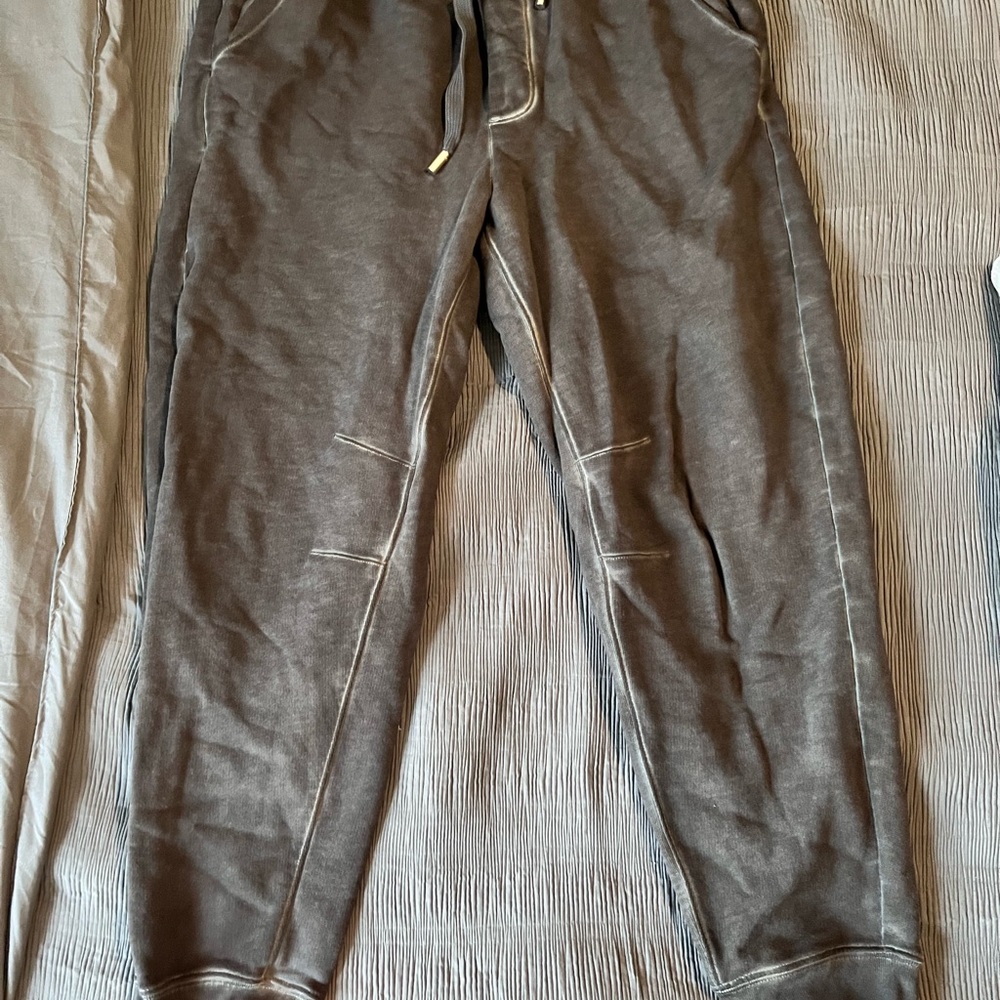 Veronica Beard Joggers Large